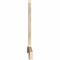 Ekena Millwork Bellingham Rough Sawn Timber Gable Bracket, Douglas Fir, 72"W x 42"H x 2"D x 4"F, 14/12 Pitch GBW072X42X0204BEL00RDF - alternate 3